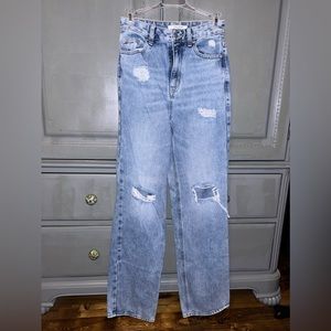 PacSun jeans size 25